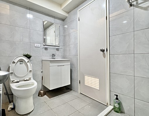 傢俱全配✨近美術館✨高樓採光大三房✨可貓✨陽台獨洗 - Image 14