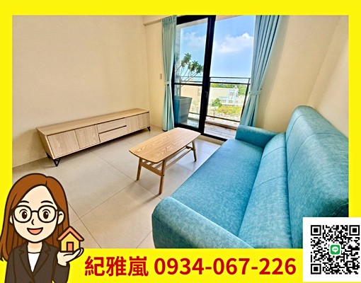 【嵐心成家】🔥近中科|三房免2.3萬|佳麗堡|全配可租補 - Image 1