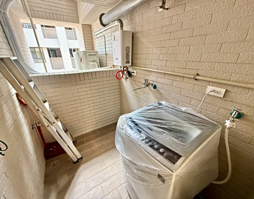 【嵐心成家】🔥近中科|三房免2.3萬|佳麗堡|全配可租補 - Image 8