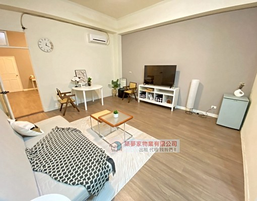 近藝文/近家樂福~舒適1房雙衛浴~可寵物~可租補~機能佳 - Image 10
