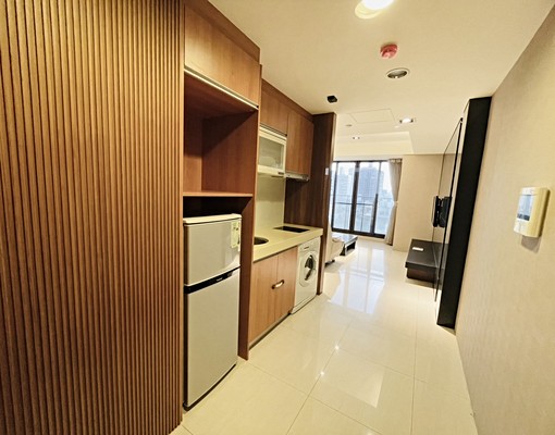 巴黎第六區🦖稀有格局兩房雙衛浴捷運宅｜可租補｜機下車位 - 591租屋網 - Image 5