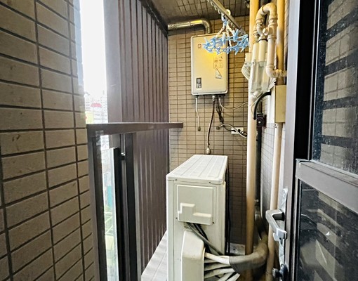 巴黎第六區🦖稀有格局兩房雙衛浴捷運宅｜可租補｜機下車位 - 591租屋網 - Image 9