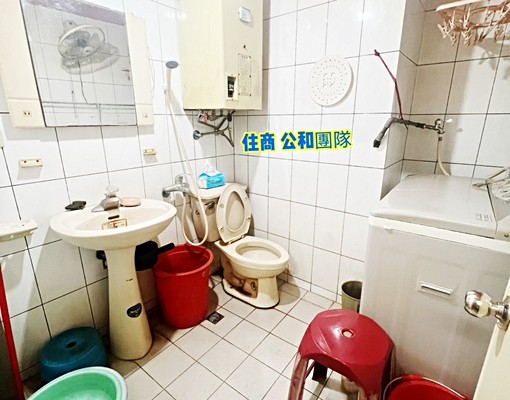 專任約~四號公園~低總1+2樓~店面~找竣羽快速成交 - Image 15