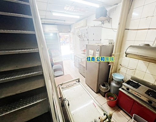 專任約~四號公園~低總1+2樓~店面~找竣羽快速成交 - Image 7