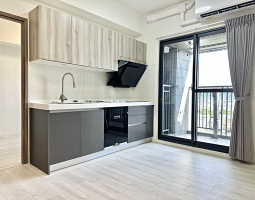 中國醫BOT|心之所向二房雙衛B1柱邊充電樁平車|含管可租補 - Image 7