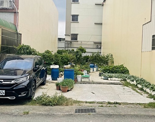 太平七星段|丙種建築用地|地形方正好規劃