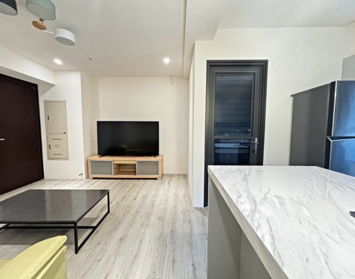 登陽城之華2房平車(可租補) - Image 3