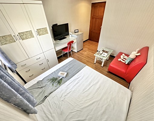 獨洗曬室內機車位❤電梯❤台體一中❤便宜小資❤ - Image 6