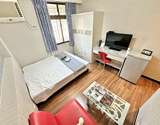 獨洗曬室內機車位❤電梯❤台體一中❤便宜小資❤ - Image 7