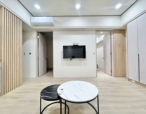 全新未住/可租補/全配/寵可談/近漢神 - Image 3