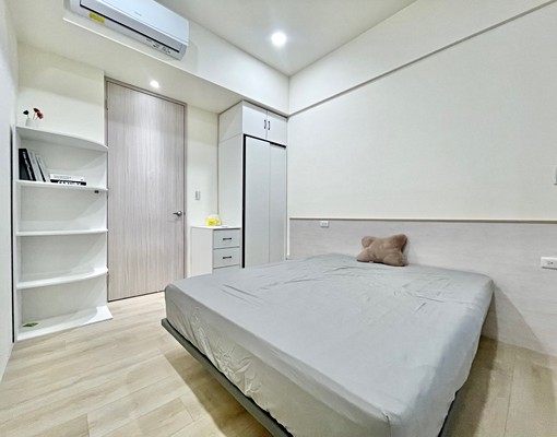 全新未住/可租補/全配/寵可談/近漢神 - Image 6