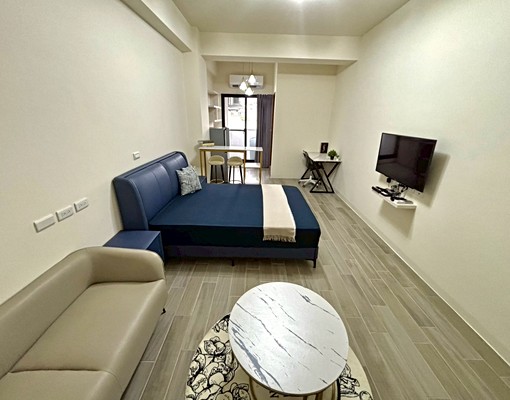 ✨全新✨可租補✨雙機車位✨陽台獨洗✨飲水機✨秒殺✨ - Image 2