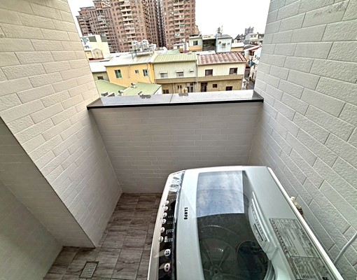 ✨全新✨可租補✨雙機車位✨陽台獨洗✨飲水機✨秒殺✨ - Image 14