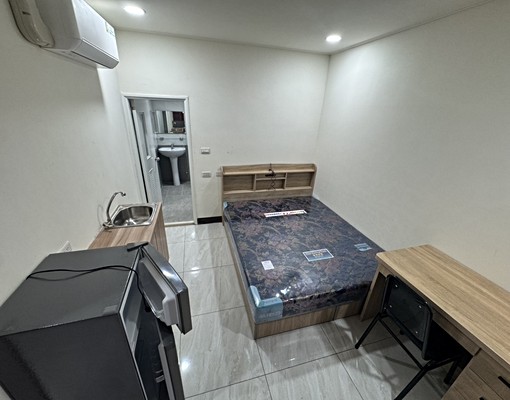 💥近元智/車站💥全新低樓層套房💥可租補 - Image 4