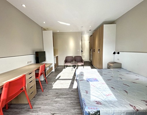 千霈租屋🧧《西屯區》大聖街獨洗曬大套房全配💥歡迎租補💥 - Image 10