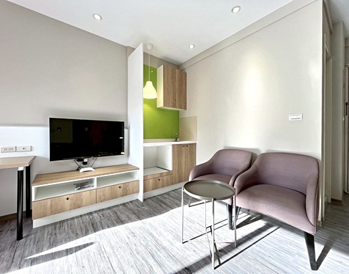 千霈租屋🧧《西屯區》大聖街獨洗曬大套房全配💥歡迎租補💥 - Image 11