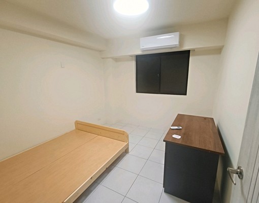 近園區全新整理裝潢美電梯大2房家具電齊全 - Image 4