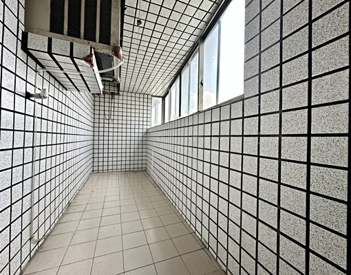 中科3房.全配傢俱電器.中高樓⭕台水台電⭕可租補 - Image 10