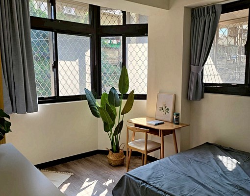 夢幻逸品電梯雅房✨四號公園1分鐘✨屋況佳✨近永安市場捷運 - Image 7