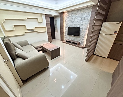 市場唯一🔥朝馬秋紅谷🔥大兩房精裝系統櫃電梯管理員可租補 - Image 5