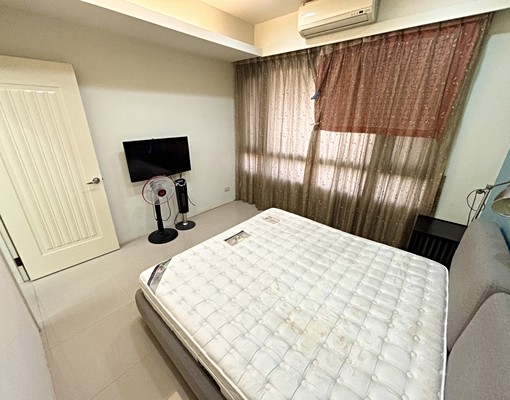 市場唯一🔥朝馬秋紅谷🔥大兩房精裝系統櫃電梯管理員可租補 - Image 9