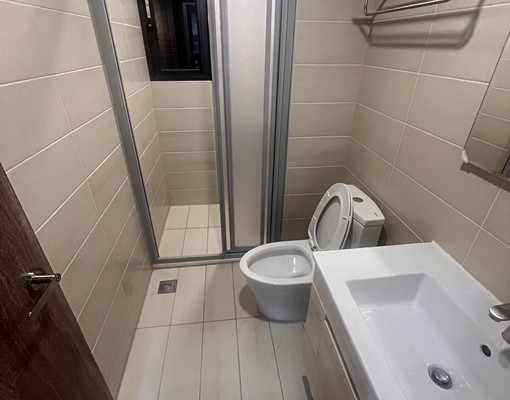 大坑情人橋高樓3房✨平面車位✨雙衛浴✨傢俱家電全配 - Image 8