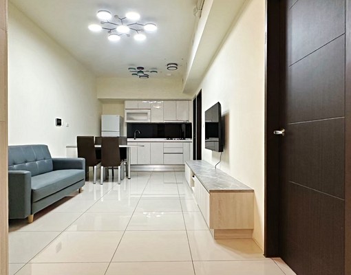 【租・精美全配2房+車位】 - Image 2