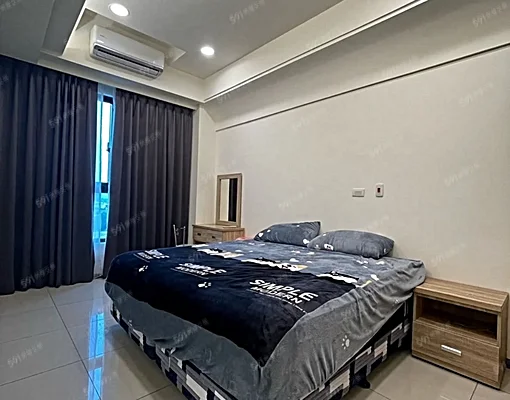 🌸八擴#2+1房#拎包入住#近興仁花園夜市 - Image 7