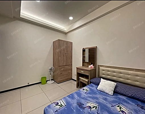 🌸八擴#2+1房#拎包入住#近興仁花園夜市 - Image 6