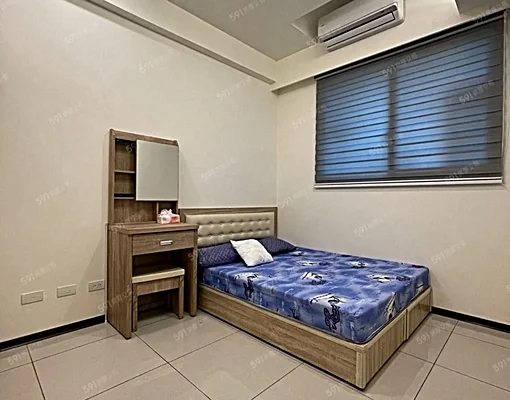 🌸八擴#2+1房#拎包入住#近興仁花園夜市 - Image 5