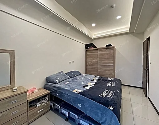 🌸八擴#2+1房#拎包入住#近興仁花園夜市 - Image 8