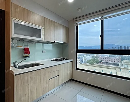 🌸八擴#2+1房#拎包入住#近興仁花園夜市 - Image 11