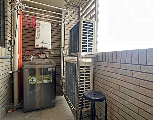 🌸八擴#2+1房#拎包入住#近興仁花園夜市 - Image 12