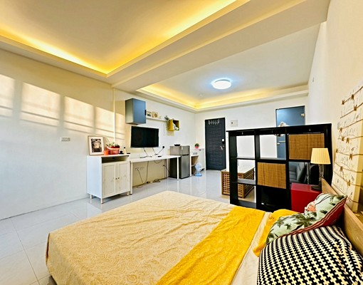 近西區科博館❤可雙租補❤養貓電磁爐首選❤超美陽台獨洗 - Image 6