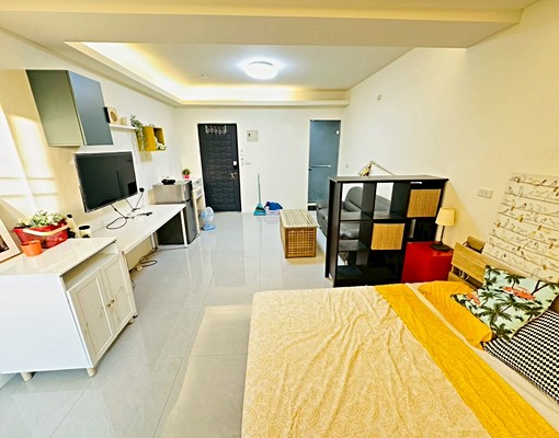 近西區科博館❤可雙租補❤養貓電磁爐首選❤超美陽台獨洗 - Image 5