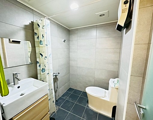 近西區科博館❤可雙租補❤養貓電磁爐首選❤超美陽台獨洗 - Image 9