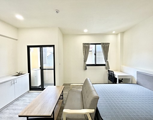 太原車站✨雙租屋補助✨可寵天堂✨陽台獨洗✨流理臺 - Image 7