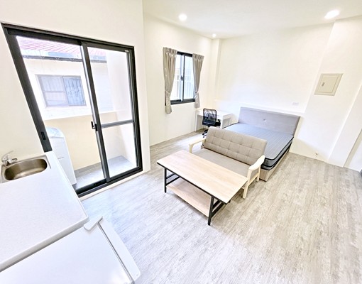 太原車站✨雙租屋補助✨可寵天堂✨陽台獨洗✨流理臺 - Image 1