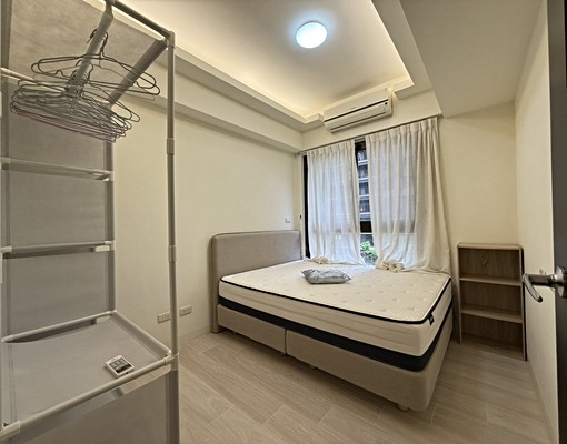 ★偉您所託~小檜溪旁大有心天母樹景2房車有露臺 - Image 3