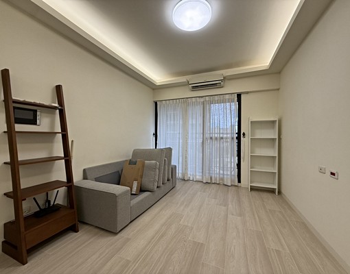 ★偉您所託~小檜溪旁大有心天母樹景2房車有露臺 - Image 9