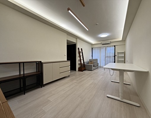 ★偉您所託~小檜溪旁大有心天母樹景2房車有露臺 - Image 11