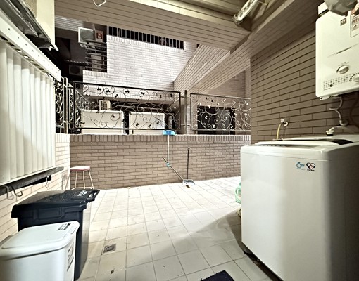 ★偉您所託~小檜溪旁大有心天母樹景2房車有露臺 - Image 8