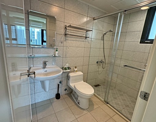 [中港雲頂3]頂樓👍大3房全配租金25000元含車管 - Image 11