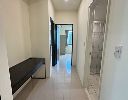 [中港雲頂3]頂樓👍大3房全配租金25000元含車管 - Image 9