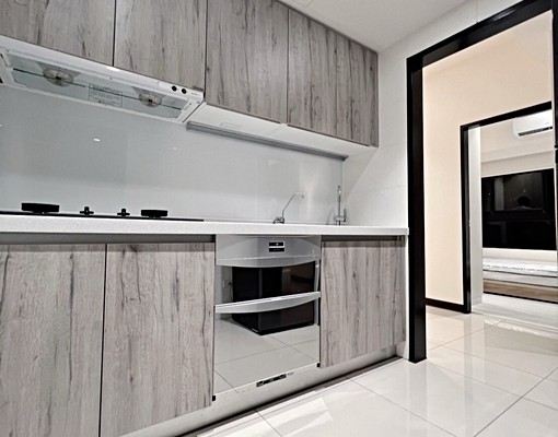 Y【高鐵第一排】精品裝潢3房|含車 - Image 6