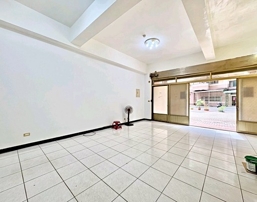 租--社區中庭一樓--山河戀房屋 - 591租屋網 - Image 1