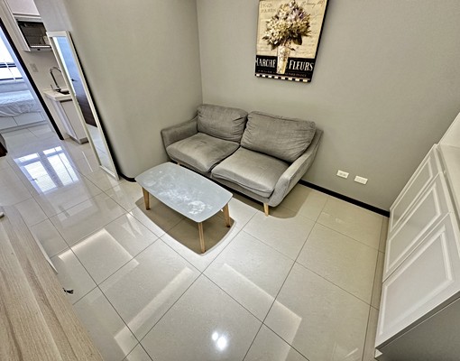 正七期🔥高樓層雙面採光👑高端奢華精裝✨家具全配、游泳池 - 591租屋網 - Image 3