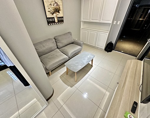 正七期🔥高樓層雙面採光👑高端奢華精裝✨家具全配、游泳池 - 591租屋網 - Image 7