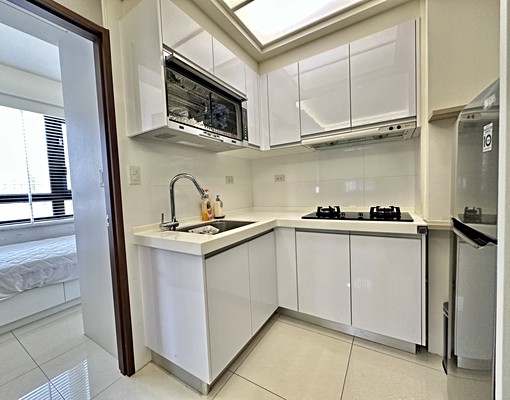 正七期🔥高樓層雙面採光👑高端奢華精裝✨家具全配、游泳池 - 591租屋網 - Image 8