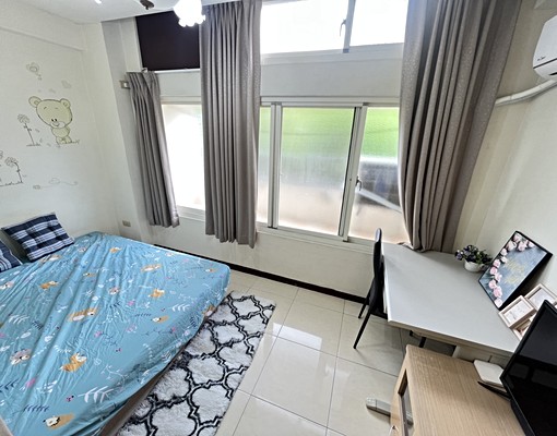 台電|教育大學.勤美.五權路.可寵.陽台 - Image 3